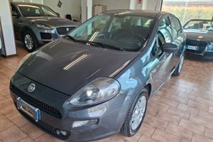 Fiat Punto 5p 1.2 Lounge EURO 6