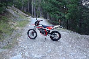 Beta rr 125 4 tempi