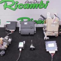 KIT AVVIAMENTO PER RAV4 III 2.2D-CAT 4WD 2011