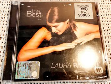 Laura Pausini - E Ritorno Da Te The Best Of Hype S