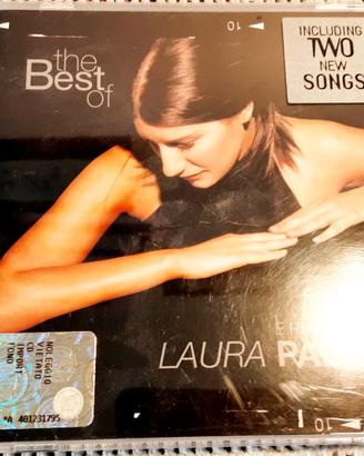 Laura Pausini - E Ritorno Da Te The Best Of Hype S