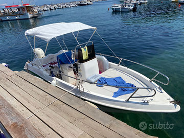 Prendisole open Iav 5.30