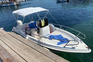 Prendisole open Iav 5.30