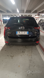 Mazda CX 5 2.2 diesel Evolve