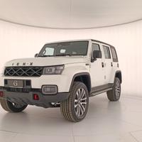 ICH-X K2 2.0 Turbo Diesel 4x4