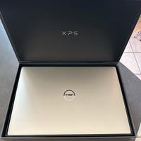 Dell XPS 13 9310 - Garanzia 2025 - Nuovo