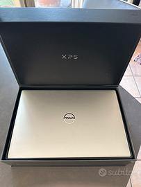 Dell XPS 13 9310 - Garanzia 2025 - Nuovo