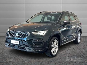 SEAT Ateca 1.0 tsi FR 110cv U1058652
