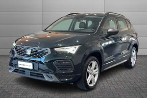 SEAT Ateca 1.0 tsi FR 110cv U1058652