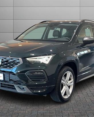 SEAT Ateca 1.0 tsi FR 110cv U1058652