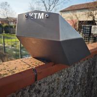 Paramotore KTM 690 SMCR / Enduro / Adventure 2019