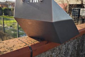 Paramotore KTM 690 SMCR / Enduro / Adventure 2019