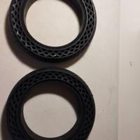 gomme monopattino elettrico 