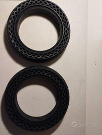 gomme monopattino elettrico 