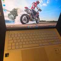 Asus Vivobook S 15 Snapdragon X , 16gb , 1tb ssd