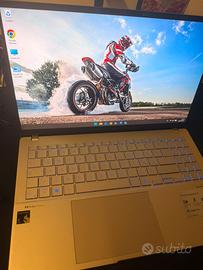 Asus Vivobook S 15 Snapdragon X , 16gb , 1tb ssd
