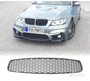 GRIGLIA INFERIORE CENTRALE BMW E90 E92 F30 F32 E60
