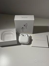 AirPods 4 ANC