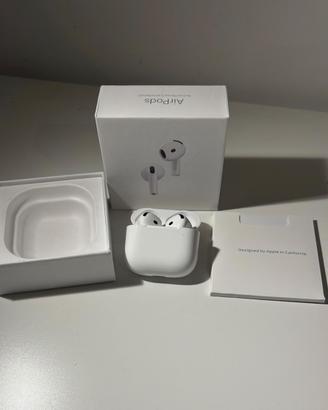 AirPods 4 ANC