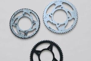 Corona da 54 e 60 denti per am6