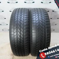235 65 17 Goodyear 2020 85% 235 65 R17 2 Gomme