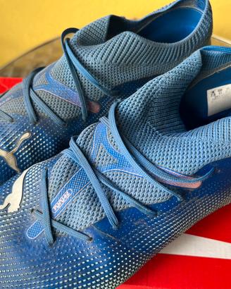 Scarpe da calcio Puma n.41