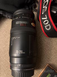 Canon EOS 600D