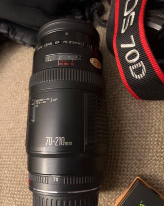 Canon EOS 600D
