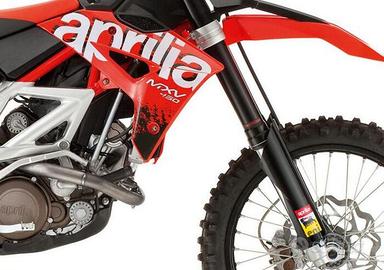 Forcelle Anteriori Marzocchi Aprilia MXV 450