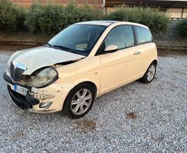 Lancia Ypsilon 1.3 Multijet 16V Platino