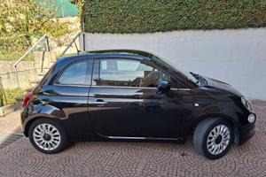 Fiat 500 1200 benzina/metano