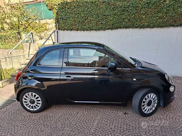 Fiat 500 1200 benzina/metano