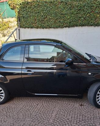 Fiat 500 1200 benzina/metano