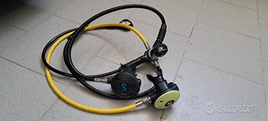 Erogatore Scubapro