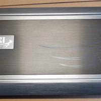 AMPLIFICATORE 2 CANALI IMPACT-TUNING