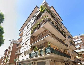 Appartamento a Roma (RM)