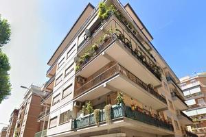 Appartamento a Roma (RM)
