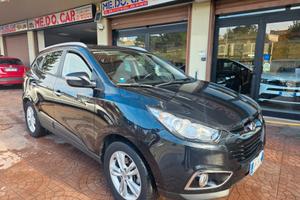 Hyundai iX35 2.0 CRDi 4WD Comfort