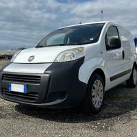 Fiat fiorino furgone benzina/metano 1.4- e5-2011