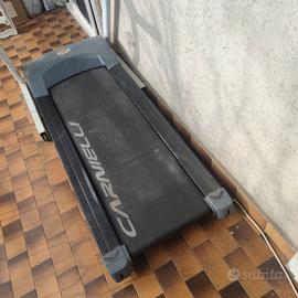 Tapis roulant Garelli 