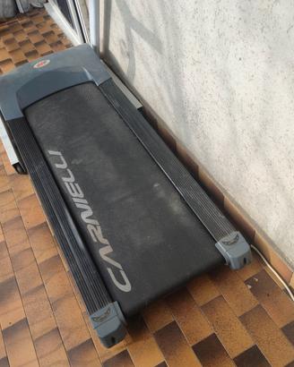 Tapis roulant Garelli 
