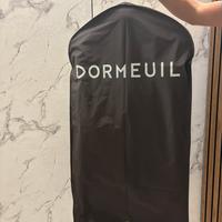 Elegante Smoking  in Pura Lana Italiana