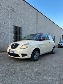 Lancia Ypsilon 1.2 benzina