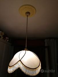 lampadario 
