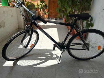 Mountain Bike Legnano Stargate – NUOVA MAI USATA