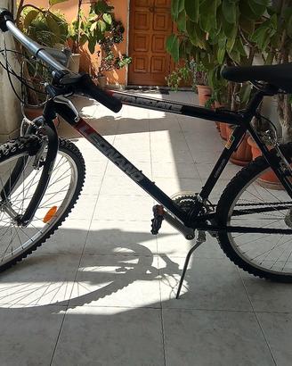 Mountain Bike Legnano Stargate – NUOVA MAI USATA