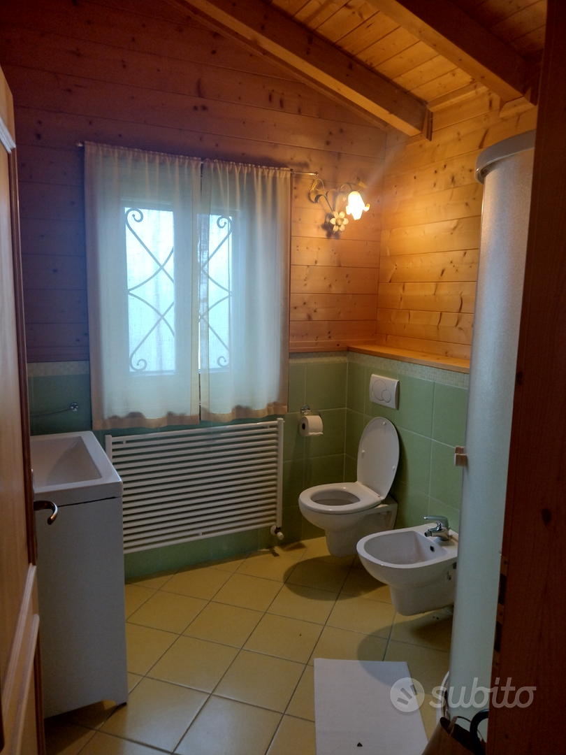 Villa in bioedilizia su 3 livelli - Vista 6