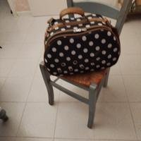 Trasportino per piccoli animali 