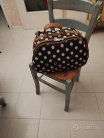 Trasportino per piccoli animali 