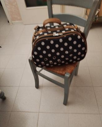 Trasportino per piccoli animali 